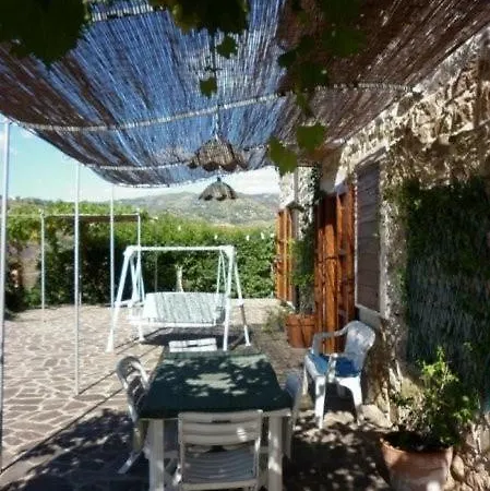 Casale Francesca Εξοχικό σπίτι