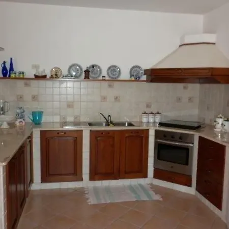 Casale Francesca Εξοχικό σπίτι Torchiara