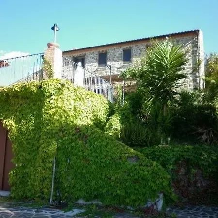Casale Francesca