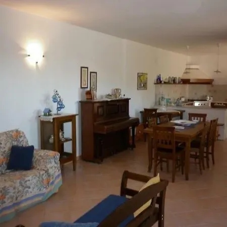 Casale Francesca * Torchiara