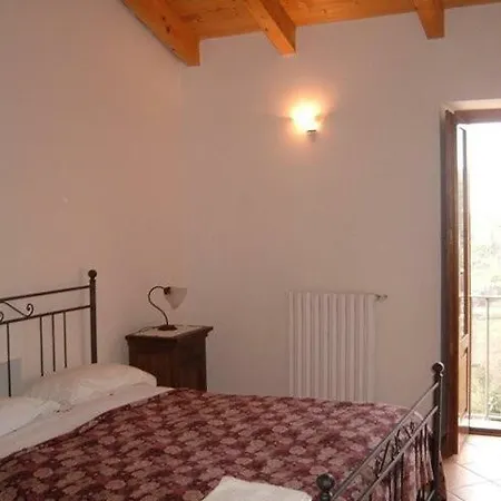 Casale Francesca Εξοχικό σπίτι Torchiara