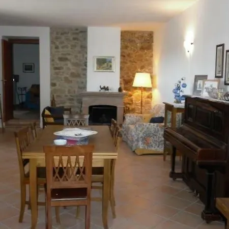 Εξοχικό σπίτι Casale Francesca