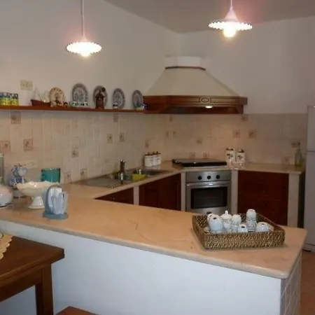 Εξοχικό σπίτι Casale Francesca *