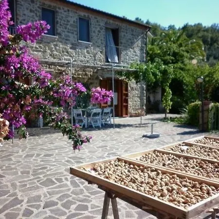 Εξοχικό σπίτι Casale Francesca *