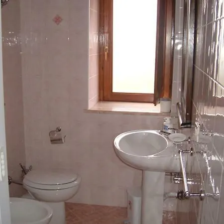 Casale Francesca Εξοχικό σπίτι *